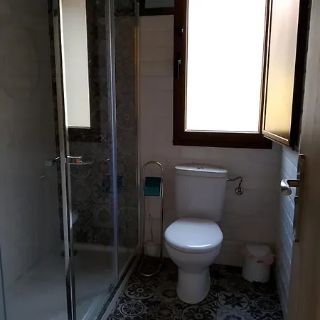 Abuela Eulalia Ferienhaus Marana