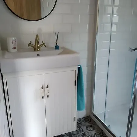 Abuela Eulalia Vakantiehuis