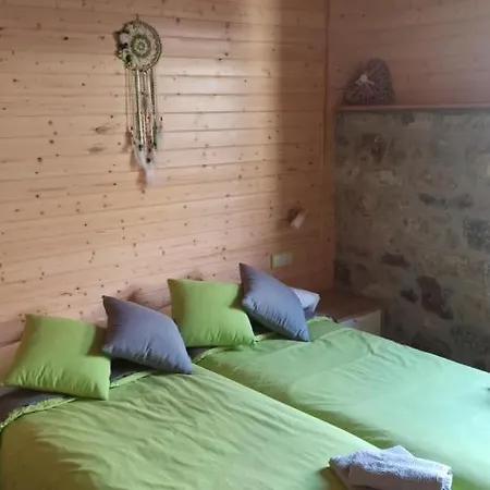 Holiday home Abuela Eulalia *