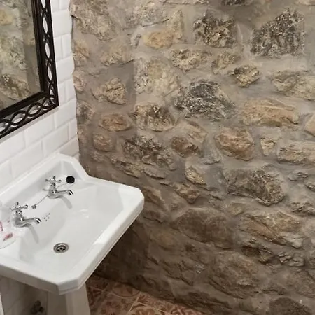 Abuela Eulalia Ferienhaus *