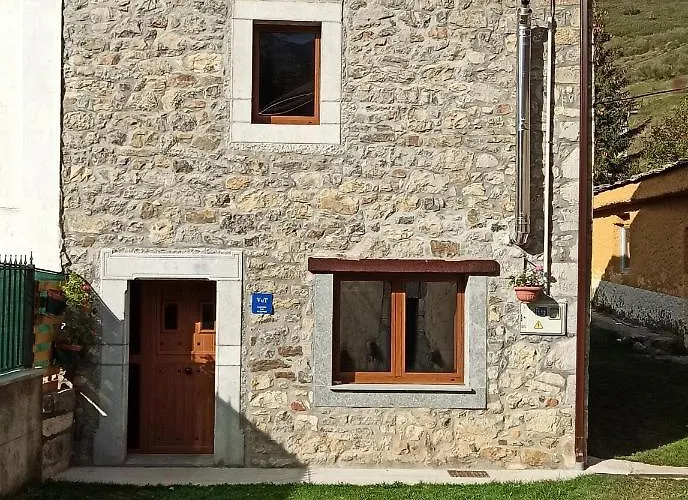 Holiday home Abuela Eulalia Marana