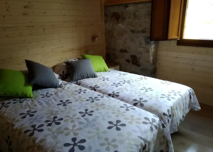 Abuela Eulalia * Marana