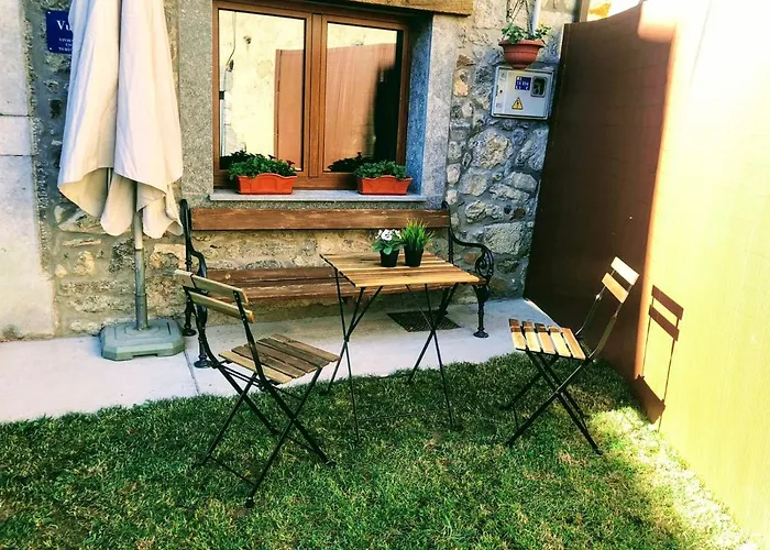 Abuela Eulalia * Marana