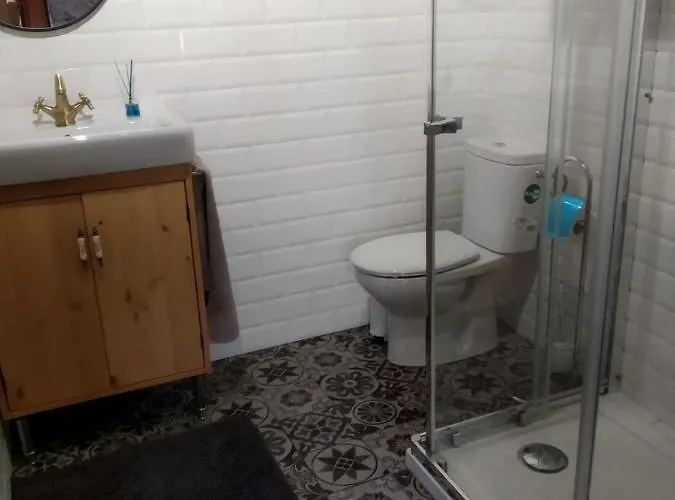 Holiday home Abuela Eulalia