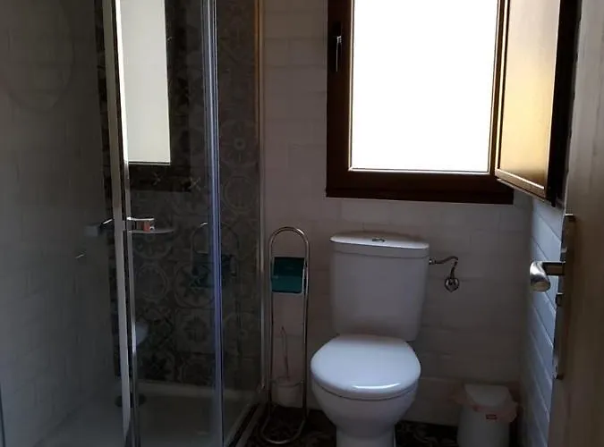 Abuela Eulalia Holiday home Marana