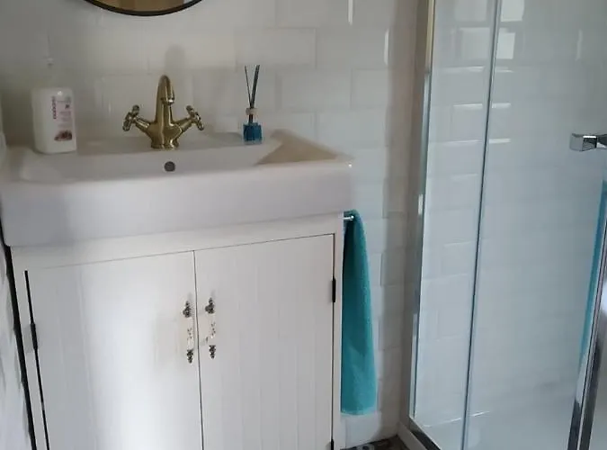 Abuela Eulalia Holiday home