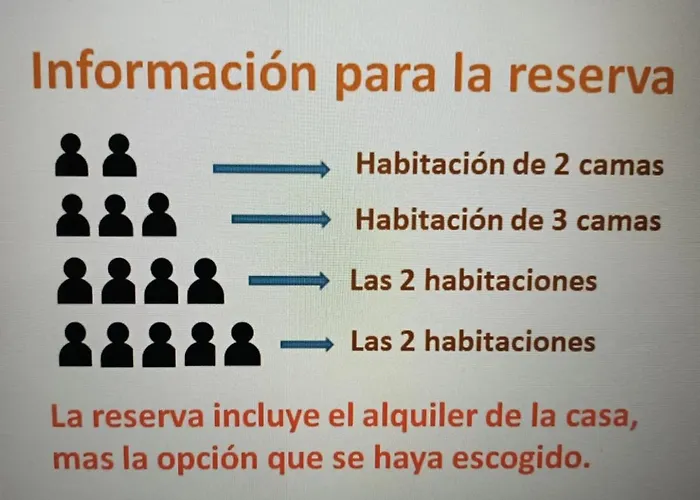 Holiday home Abuela Eulalia Marana